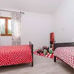 In 31210 Ferienhaus *