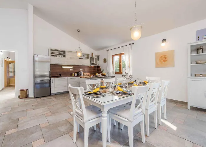 In 31210 Casa vacanze