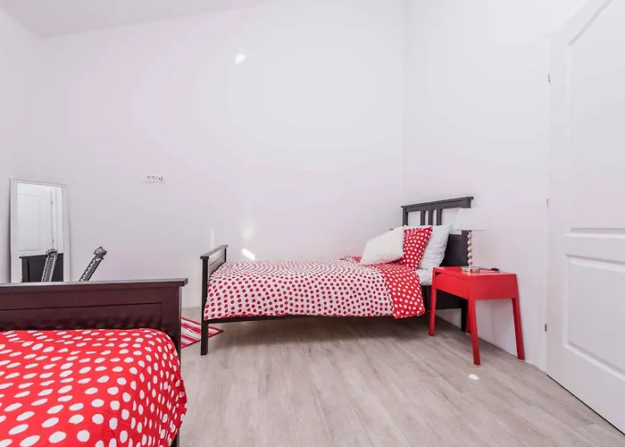 In 31210 Holiday home Jasenice (Zadar)