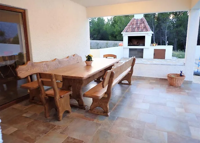 In 31210 Holiday home *