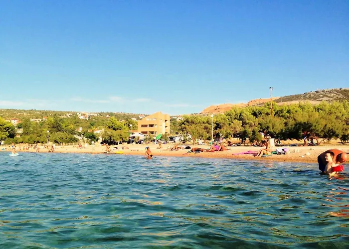 Casa vacanze In 31210 Jasenice (Zadar)