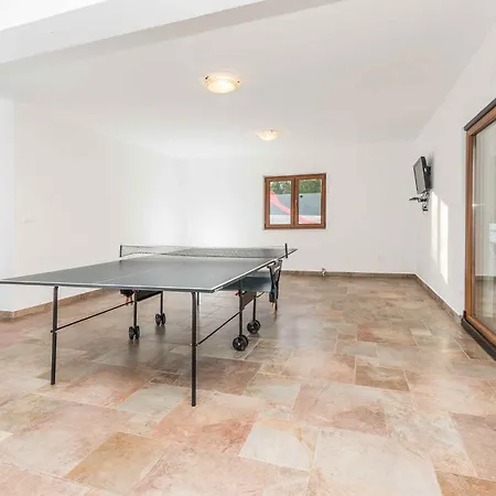 In 31210 Holiday home Jasenice (Zadar)