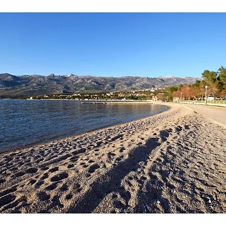 In 31210 Holiday home Jasenice (Zadar)